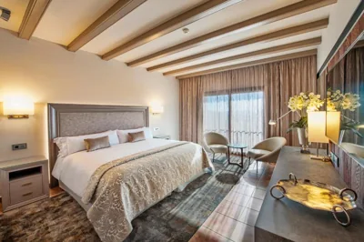 Hotel La Caminera Club de Campo — photo 4