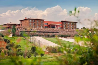 Hotel La Caminera Club de Campo — photo 7