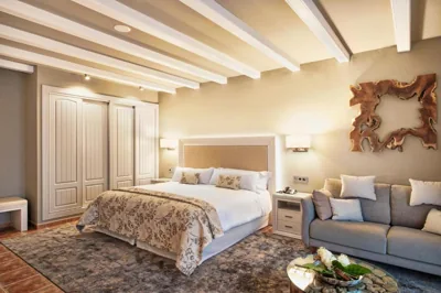 Hotel La Caminera Club de Campo — photo 9
