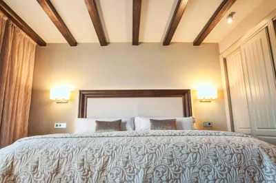 Hotel La Caminera Club de Campo — photo 11