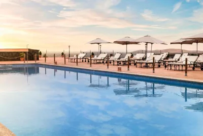 Hotel La Caminera Club de Campo — photo 12