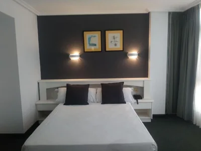 HOTEL LA CAMPANA — foto 2