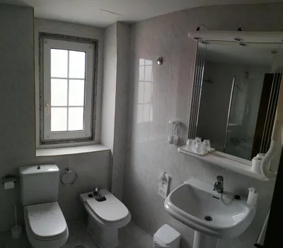 HOTEL LA CAMPANA — foto 3
