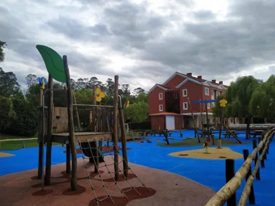 HOTEL LA CAMPANA — foto 4