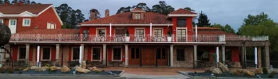 HOTEL LA CAMPANA — foto 5