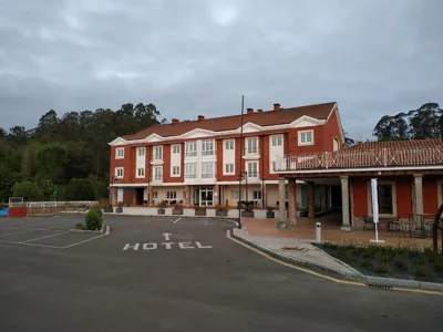 HOTEL LA CAMPANA — foto 7