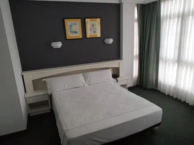 HOTEL LA CAMPANA — foto 8
