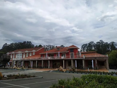 HOTEL LA CAMPANA — foto 10