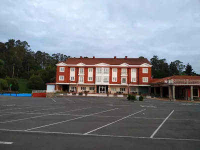 HOTEL LA CAMPANA — foto 11