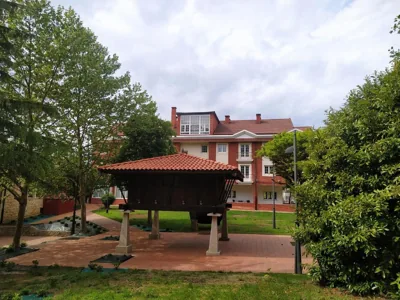 HOTEL LA CAMPANA — foto 12