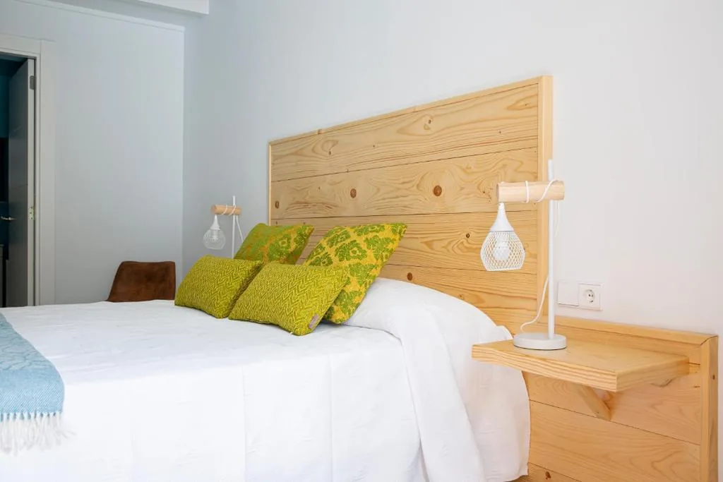 Triple Room — Hotel la Caracola Suances