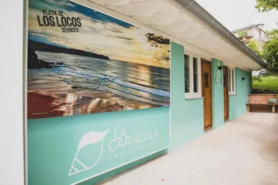 Hotel la Caracola Suances — photo 4