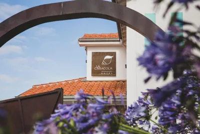 Hotel la Caracola Suances — photo 5