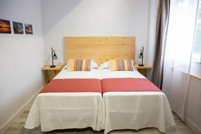 Hotel la Caracola Suances — photo 7