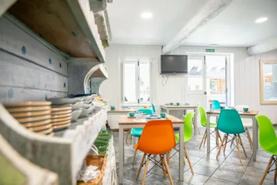 Hotel la Caracola Suances — photo 9