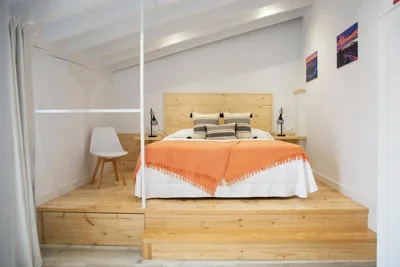 Hotel la Caracola Suances — photo 12
