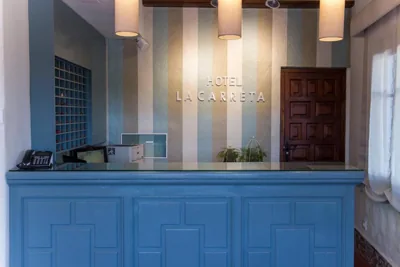 Hotel La Carreta — foto 2