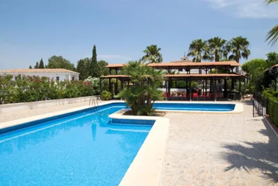 Hotel La Carreta — foto 3