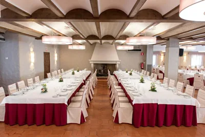 Hotel La Carreta — foto 4