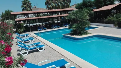 Hotel La Carreta — foto 5
