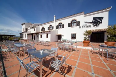 Hotel La Carreta — foto 10