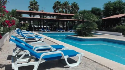 Hotel La Carreta — foto 11