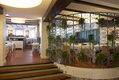 Hotel La Carreta — foto 12