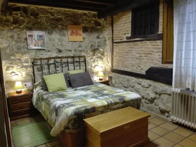 Hotel La Casa Chacinera — foto 4