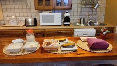 Hotel La Casa Chacinera — foto 6