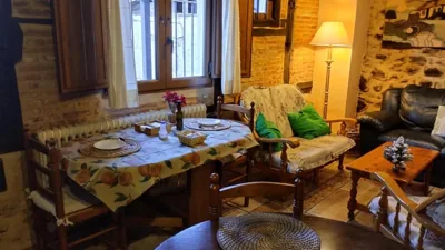 Hotel La Casa Chacinera — foto 9