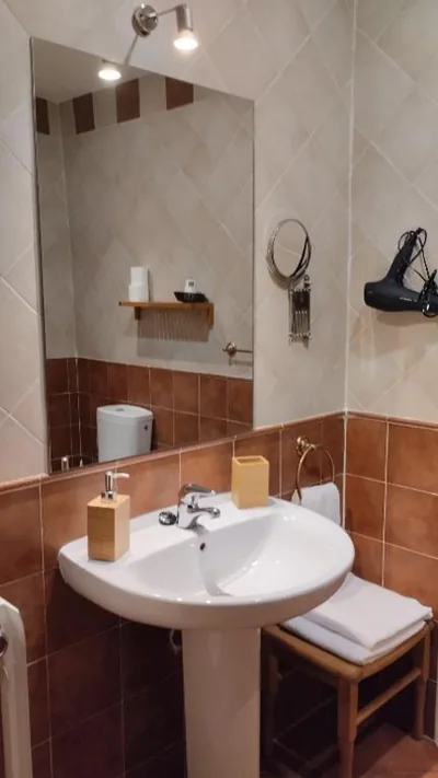 Hotel La Casa Chacinera — foto 10