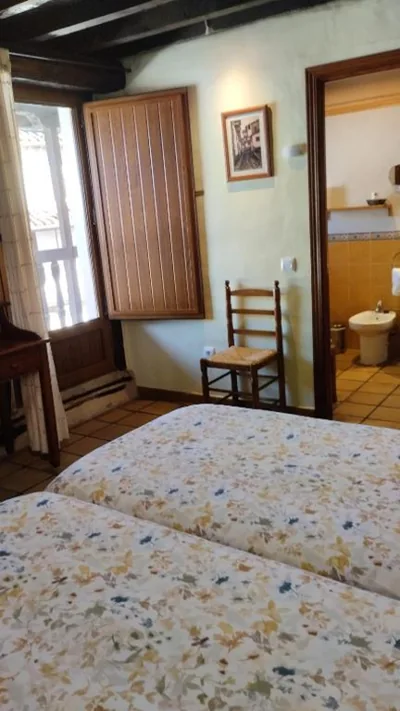 Hotel La Casa Chacinera — foto 11
