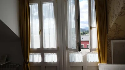 HOTEL LA CASA DE LAS CAMELIAS — foto 4