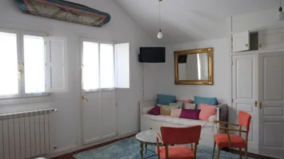 HOTEL LA CASA DE LAS CAMELIAS — foto 5