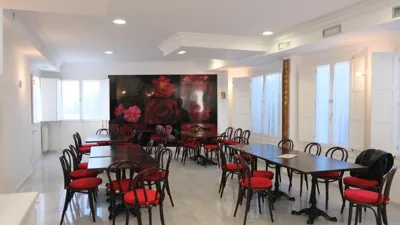 HOTEL LA CASA DE LAS CAMELIAS — foto 9