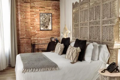 Hotel La Casa de Los Mosaicos by Maxi Hoteles — photo 6