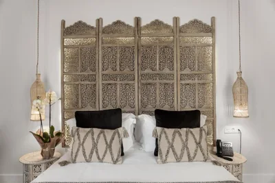 Hotel La Casa de Los Mosaicos by Maxi Hoteles — photo 7