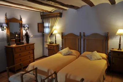 Hotel la Casa del Abuelo — foto 2
