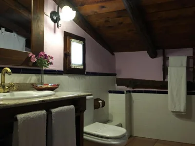 Hotel la Casa del Abuelo — foto 3