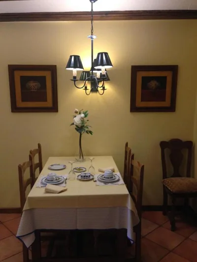 Hotel la Casa del Abuelo — foto 4