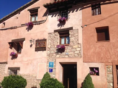 Hotel la Casa del Abuelo — foto 5