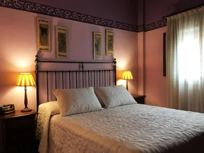 Hotel la Casa del Abuelo — foto 6