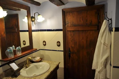 Hotel la Casa del Abuelo — foto 7