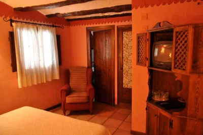 Hotel la Casa del Abuelo — foto 10