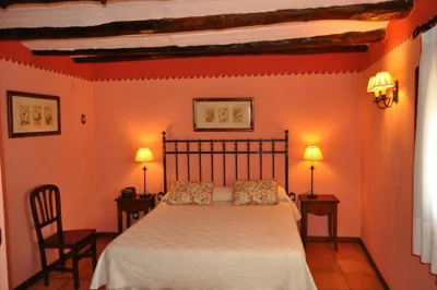 Hotel la Casa del Abuelo — foto 11