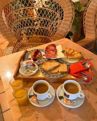 Hotel La Casa Del Abuelo — foto 3