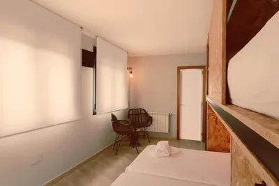 Hotel La Casa Del Abuelo — foto 12