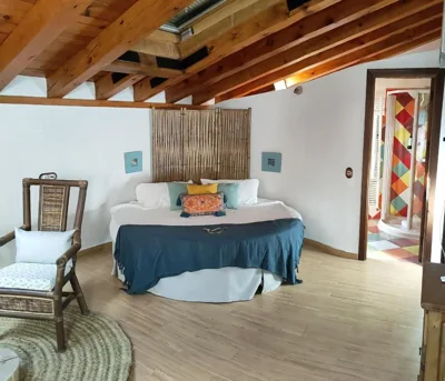 Hotel La Casa del Canónigo — foto 2