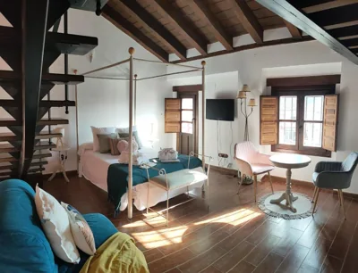 Hotel La Casa del Canónigo — foto 5