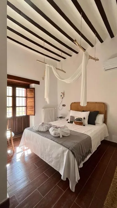 Hotel La Casa del Canónigo — foto 7